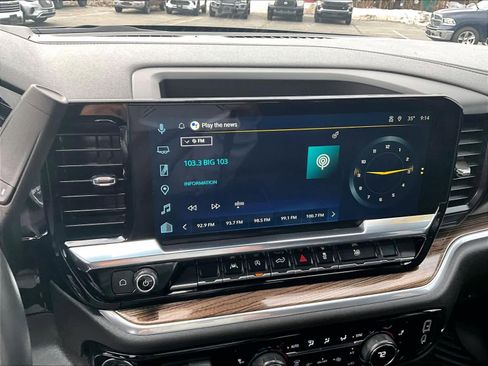 Used 2026 Chevrolet Silverado 1500 RST image 26