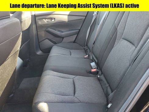 Used 2024 Honda Accord EX image 27