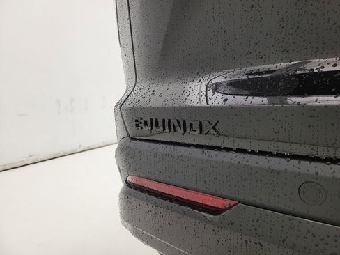 New 2026 Chevrolet Equinox RS image 28