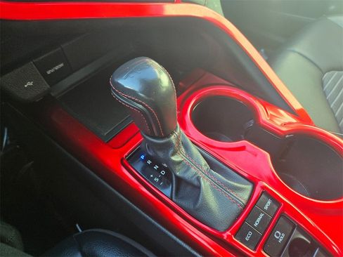 Used 2022 Toyota Camry TRD image 20