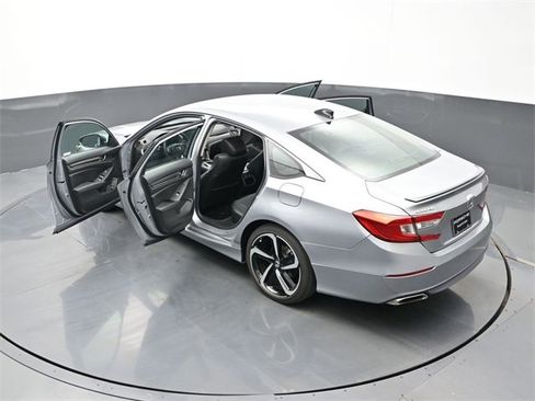Used 2022 Honda Accord Sport Special Edition image 28