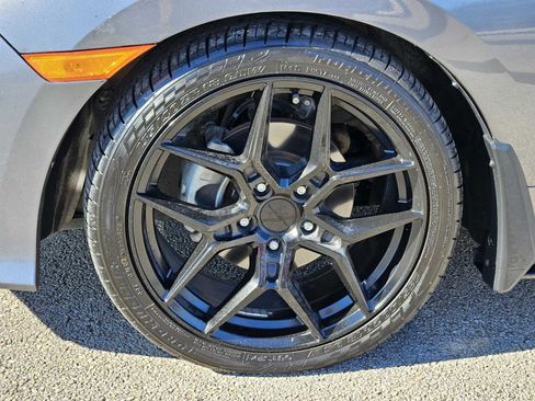 Used 2020 Honda Civic Sport image 9