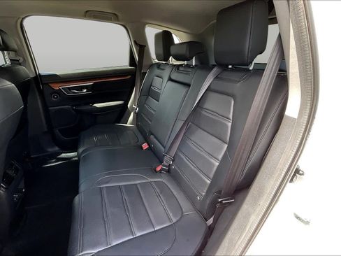 Used 2022 Honda CR-V EX-L image 20