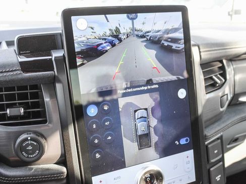 New 2025 Ford F150 Lightning Flash image 23