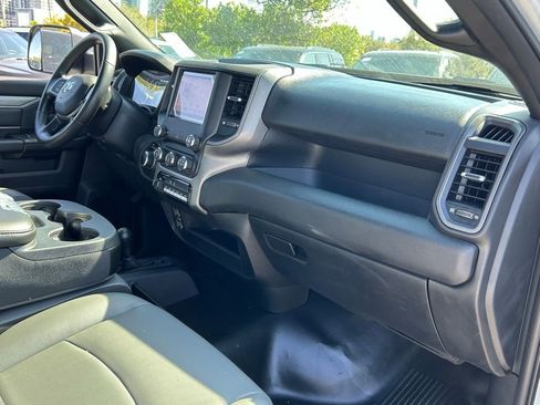 Used 2022 RAM 2500 Tradesman image 26