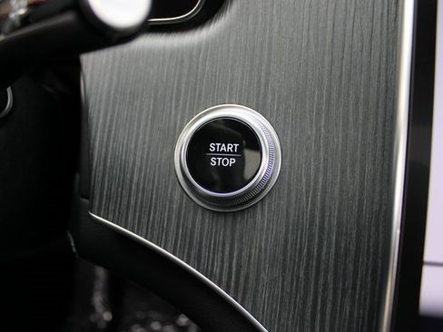 Used 2023 Mercedes-Benz EQE 350+ SUV w/ AMG Line Exterior Package image 19