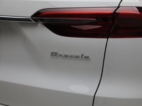 New 2025 Maserati Grecale GT image 28