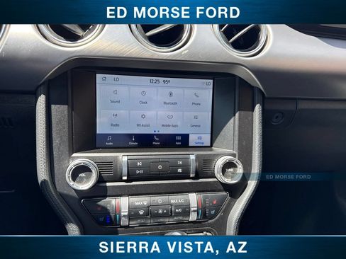 Certified 2023 Ford Mustang Premium RWD image 20