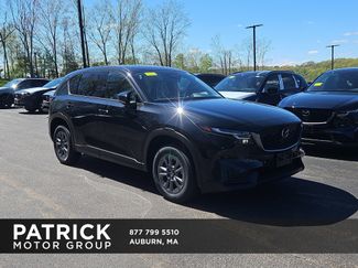New 2026 MAZDA CX-5 Select AWD/4WD video 1