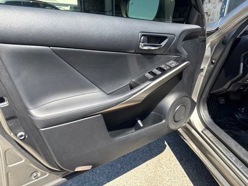 Used 2014 Lexus IS 250 AWD w/ Navigation Package image 16