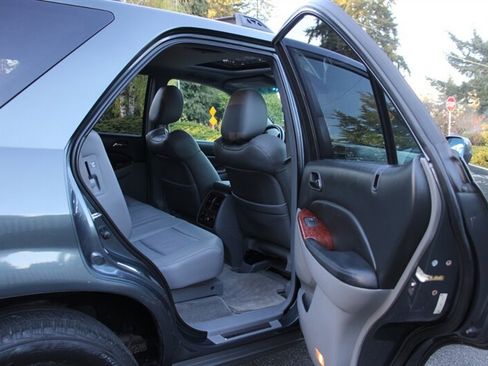 Used 2005 Acura MDX Touring image 6