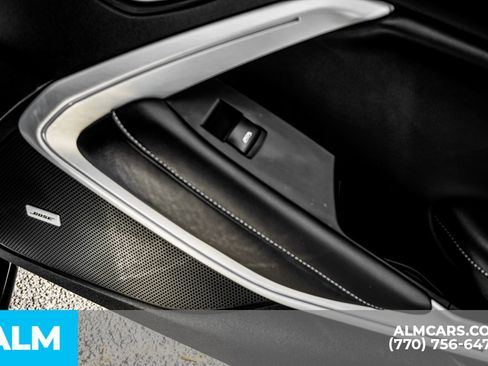 Used 2021 Chevrolet Camaro SS image 49