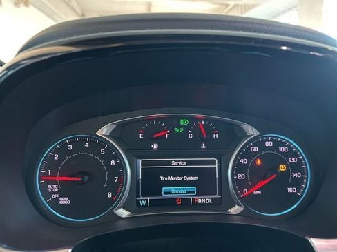 Used 2019 Chevrolet Traverse Premier w/ Redline Edition image 4