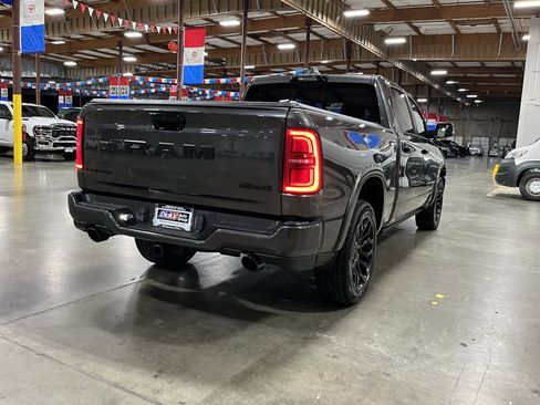 New 2026 RAM 1500 Limited image 5