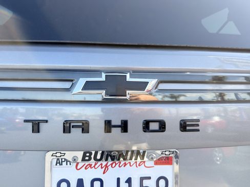 Used 2022 Chevrolet Tahoe RST w/ Luxury Package image 45