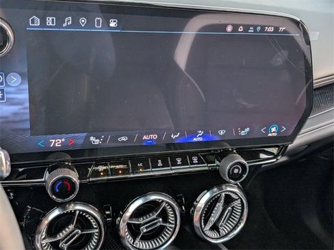 New 2025 Chevrolet Blazer EV LT w/ Super Cruise Package image 10