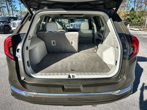 Certified 2023 GMC Terrain Denali w/ Denali Premium Package image 25