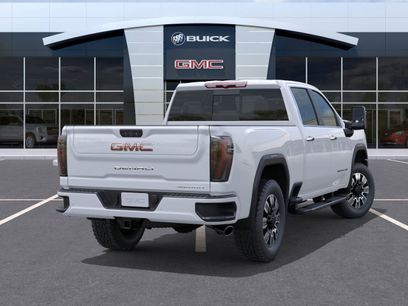 New 2026 GMC Sierra 2500 Denali