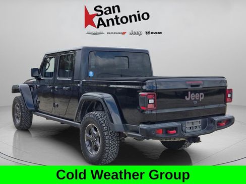 Used 2020 Jeep Gladiator Rubicon image 5
