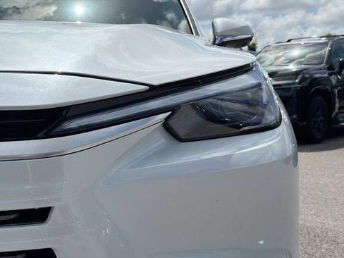 New 2026 Lexus TX 350 AWD image 9