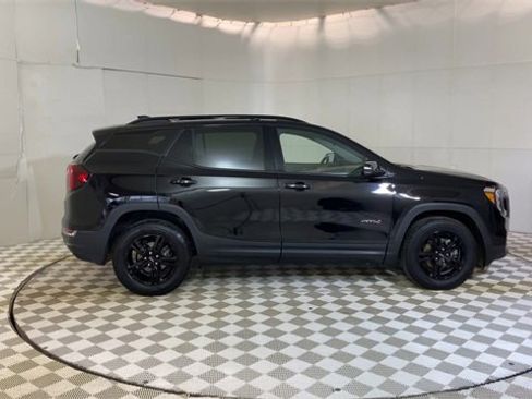 Certified 2022 GMC Terrain AT4 w/ LPO, Floor Liner Package image 9