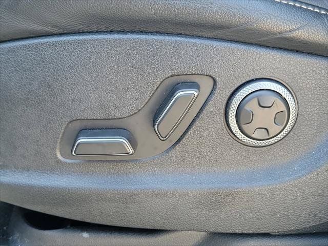 Used 2024 Genesis GV80 2.5T AWD/4WD image 20