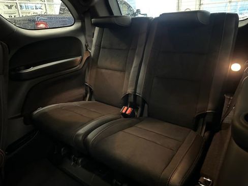 New 2026 Dodge Durango GT image 19