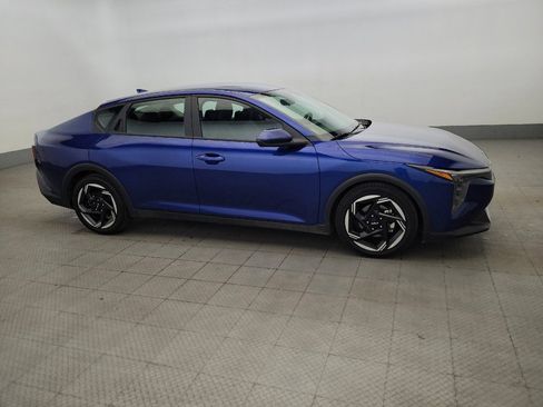 Used 2025 Kia K4 EX FWD image 11