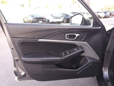 Used 2023 Acura Integra A-Spec image 19