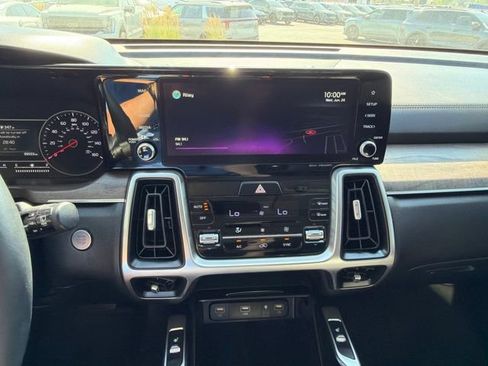 Used 2022 Kia Sorento X-Line EX AWD/4WD image 15