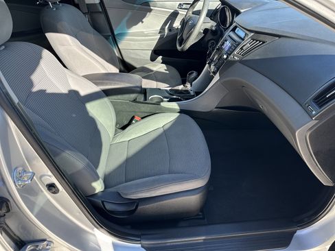Used 2012 Hyundai Sonata GLS w/ Popular Equipment Pkg image 30