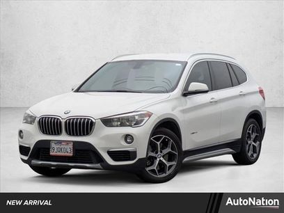 Used 2018 BMW X1 xDrive28i