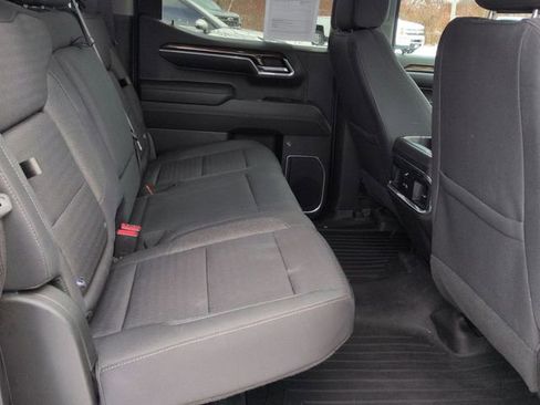 Used 2023 GMC Sierra 1500 Elevation w/ Preferred Package image 29