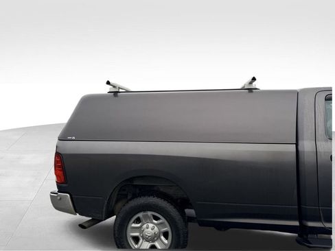 Used 2014 RAM 2500 Tradesman w/ Chrome Appearance Group image 11