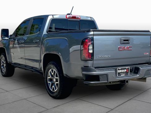 Used 2019 GMC Canyon All Terrain w/ All Terrain X Package AWD/4WD image 12