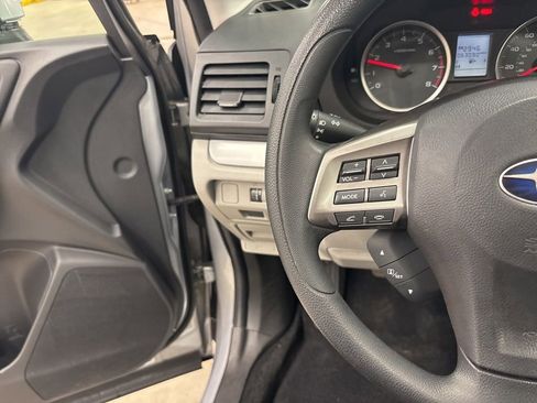 Used 2015 Subaru Forester 2.5i Premium AWD/4WD image 15
