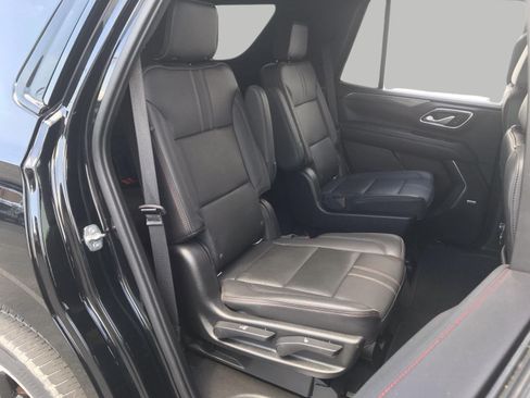 Certified 2021 Chevrolet Tahoe RST w/ Luxury Package AWD/4WD image 69