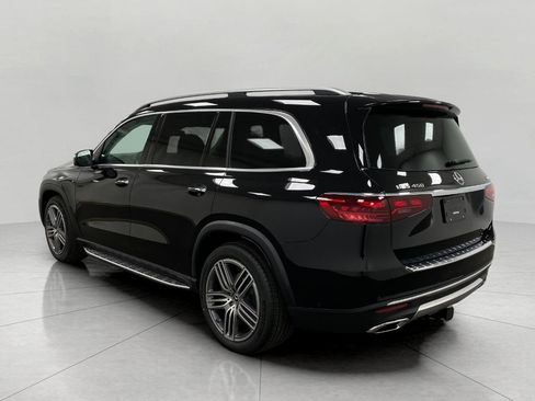 New 2026 Mercedes-Benz GLS 450 4MATIC image 45