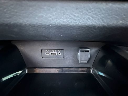 Used 2020 Nissan Altima 2.5 SL FWD image 29
