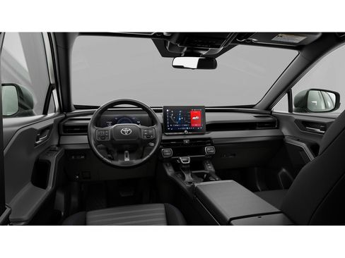 New 2026 Toyota RAV4 SE image 5