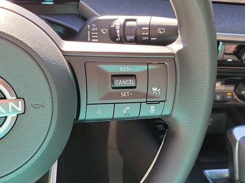 New 2026 Nissan Kicks SV image 29