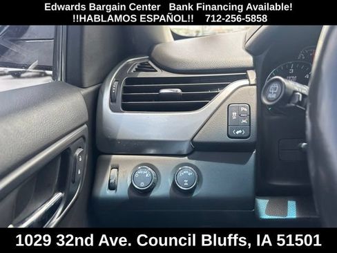 Used 2017 Chevrolet Tahoe LT AWD/4WD image 20
