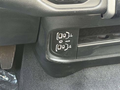 New 2026 RAM 2500 Tradesman image 18