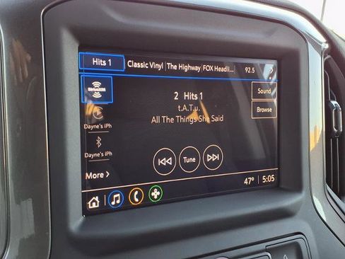 New 2026 GMC Sierra 1500 Pro w/ Graphite Edition image 6