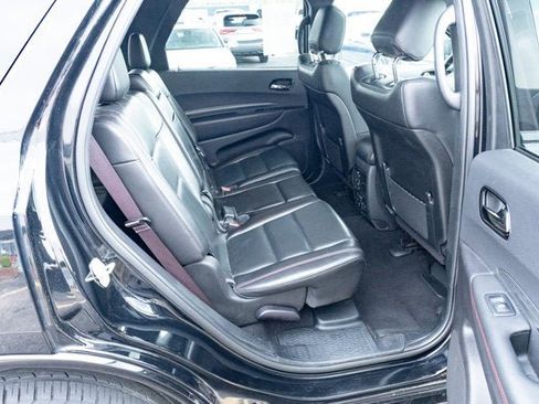 Certified 2024 Dodge Durango GT image 37