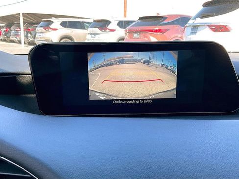 Used 2024 MAZDA MAZDA3 s image 30