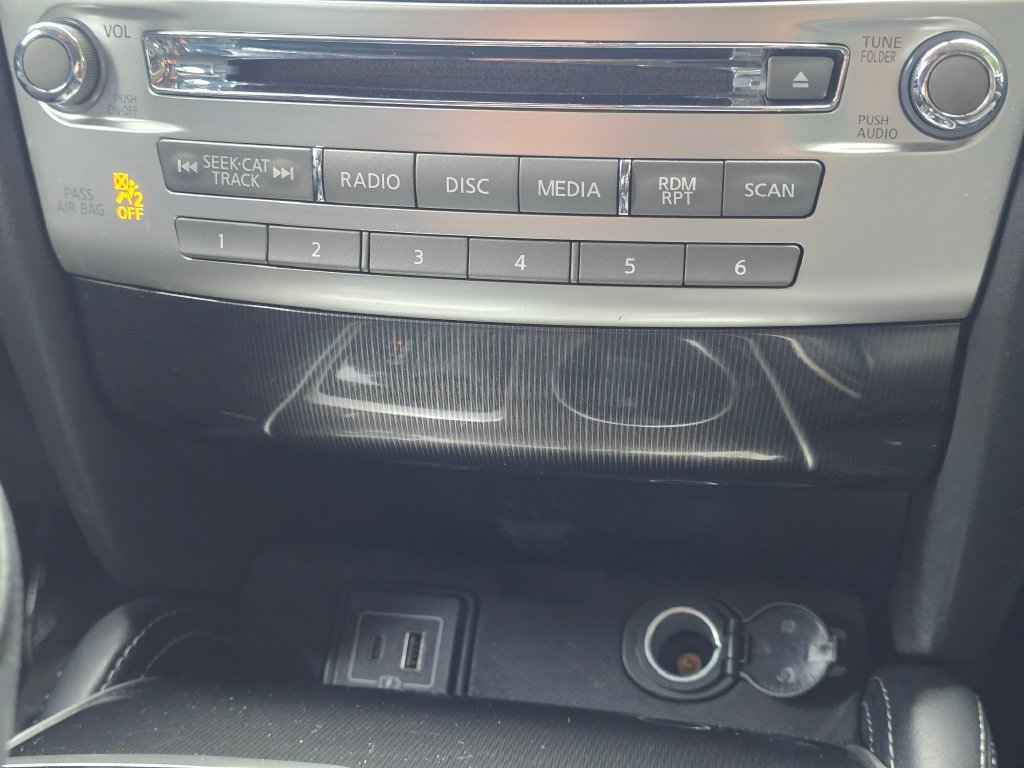 Used 2019 INFINITI QX60 Pure AWD/4WD image 37
