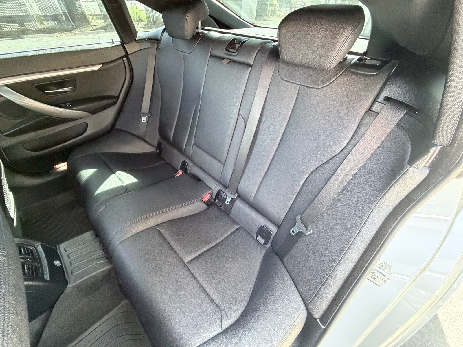 Used 2020 BMW 430i Gran Coupe w/ Convenience Package RWD image 9