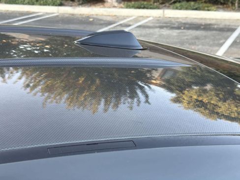 Used 2024 BMW M4 Coupe w/ Executive Package image 10