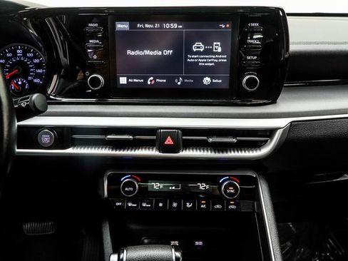 Used 2021 Kia K5 GT-Line image 25